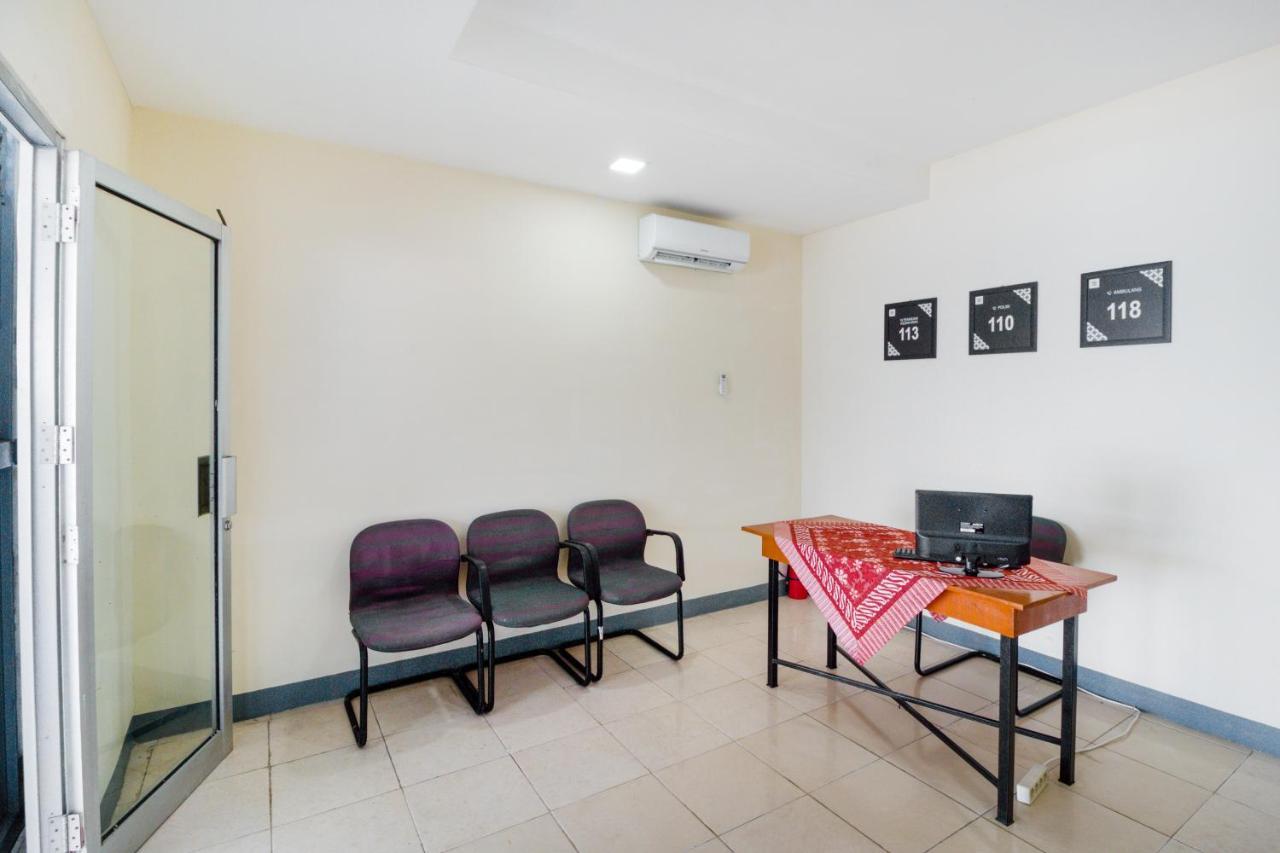 Oyo Life 3149 Guest House Ppli Bandung Exteriör bild