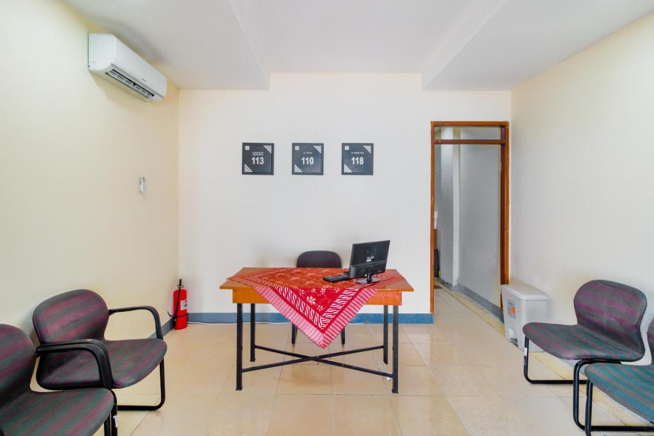 Oyo Life 3149 Guest House Ppli Bandung Exteriör bild
